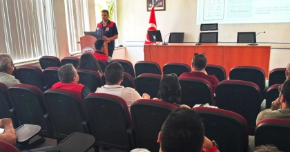 DENİZLİ’DE HAYVANCILIKTA DİJİTAL DÖNÜŞÜM