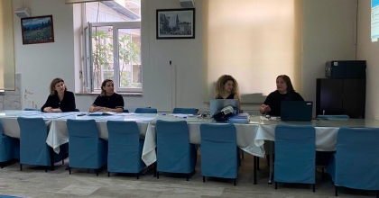 DENİZLİ’DE İL İÇİ AİLE HEKİMLİĞİ YERLEŞTİRME KURASI ÇEKİLDİ