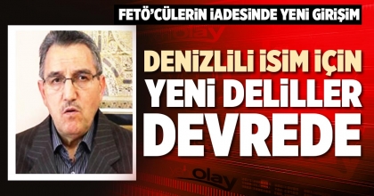 DENİZLİLİ İSİM İÇİN YENİ DELİLLER DEVREDE