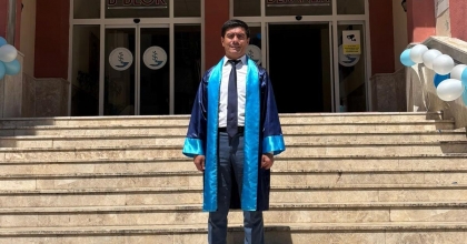 DİPLOMA KOLEKSİYONERİ EMEKLİ ASKER