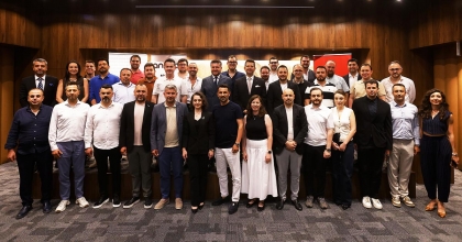 EGE-AKDENİZ TİCARET KÖPRÜSÜ