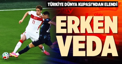 ERKEN VEDA