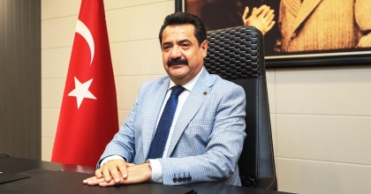 ERTEMUR'DAN BABALAR GÜNÜ MESAJI