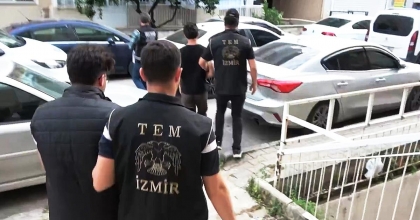FETÖ OPERASYONUNDA 41 TUTUKLAMA