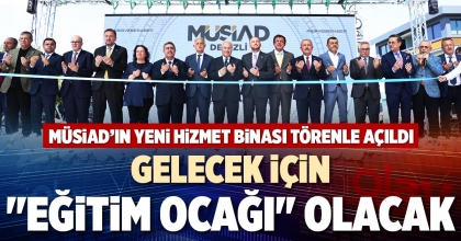 GELECEK İÇİN 