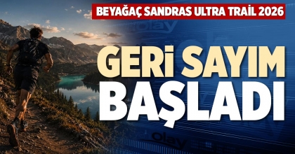 GERİ SAYIM BAŞLADI