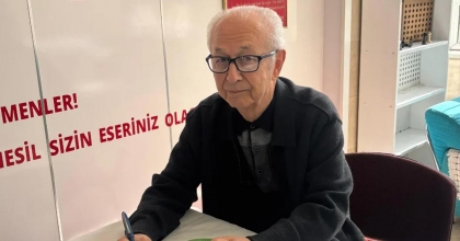 HASAN KALLİMCİ’YE DENİZLİ’DE VEFA GECESİ