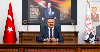 İL MİLLİ EĞİTİM MÜDÜRÜ ÇALIŞKAN’DAN LGS MESAJI
