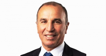 İŞ İNSANI KOÇAK VEFAT ETTİ