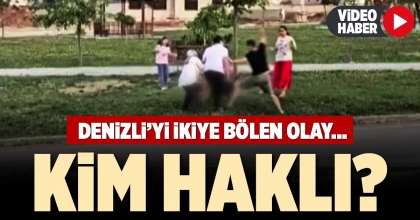KİM HAKLI?