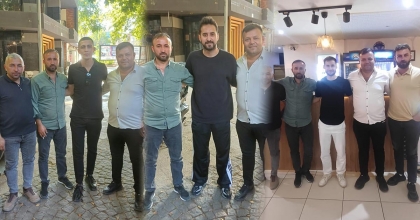 KIRALAN DEMİRSPOR BAL LİGİ İÇİN GÜÇLENİYOR
