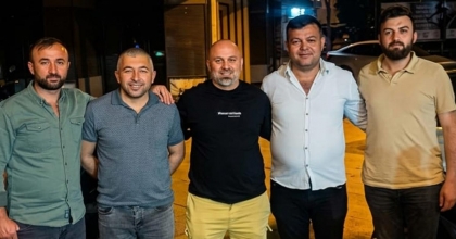 KIRALAN DEMİRSPOR'DA HİMMET AVCI DÖNEMİ BAŞLADI