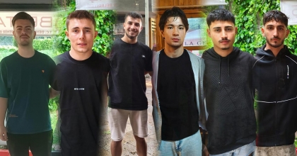 KIRALAN DEMİRSPOR'DA TRANSFER HAREKÂTI SÜRÜYOR