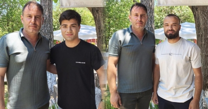 KIRALAN DEMİRSPOR TRANSFERDE HIZ KESMİYOR