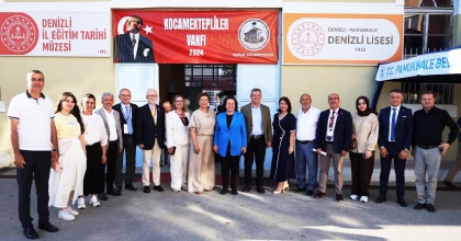 SUBAŞIOĞLU: KOCAMEKTEP’İN YANINDAYIZ