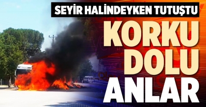 KORKU DOLU ANLAR