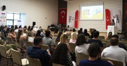 LÖSEV'DEN DENİZLİ'DE FARKINDALIK SEMİNERİ