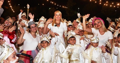 MERKEZEFENDİ’DE TOPLU SÜNNET KAYITLARI BAŞLADI