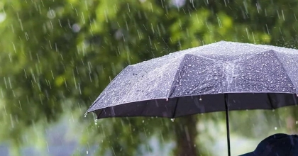 METEOROLOJİDEN SARI UYARI