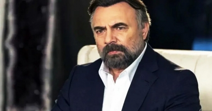 OKTAY KAYNARCA EKRANLARA DÖNÜYOR