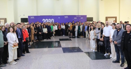PAÜ, YÖK’ÜN “GELECEĞİN MESLEKLERİ” VİZYON PROGRAMINDA