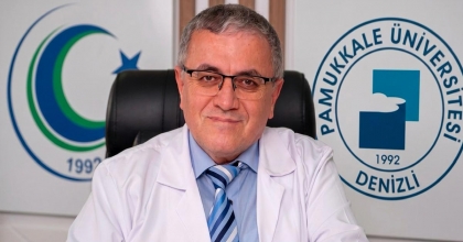 PAÜ HASTANELERİ’NDE DERMATOLOJİ HASTALARI İÇİN DİJİTAL BİLGİLENDİRME UYGULAMASI BAŞLADI