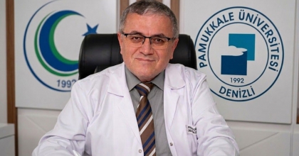 PAÜ HASTANELERİ’NDE HASTALARA KAREKODLU BİLGİLENDİRME