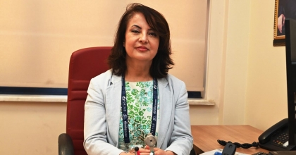 PAÜ HASTANELERİNDEN MİGREN FARKINDALIK AYI UYARISI