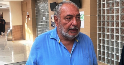 REHA MUHTAR HAYATINI KAYBETTİ