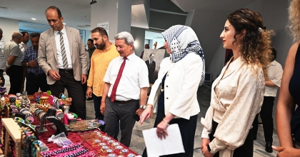 RUH SAĞLIĞI FARKINDALIĞINA DİKKAT ÇEKEN ETKİNLİK