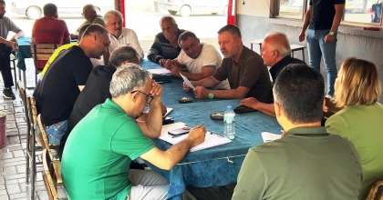 SARAYKÖY’ÜN İHTİYAÇLARI SAHADA BELİRLENİYOR