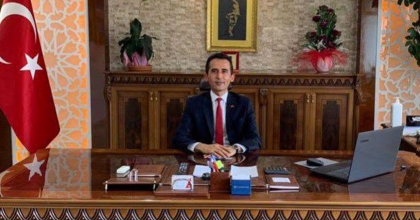 SEVİLEN KAYMAKAM İKİNCİ KEZ DENİZLİ’DE