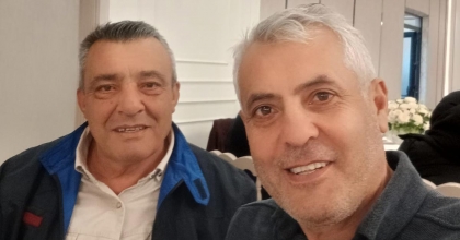 SEZER AİLESİNİN ACI GÜNÜ