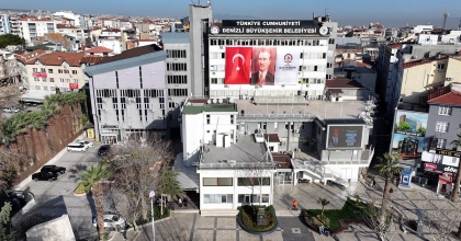 SINAVA HAZIRLANAN ÖĞRENCİLERE TESK KİTABI DESTEĞİ