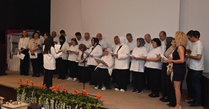 ŞİZOFRENİ FARKINDALIĞI İÇİN 