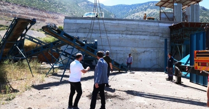 TAVAS BELEDİYESİ’NDEN STRATEJİK YATIRIM