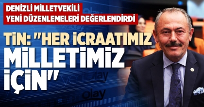 TİN: 