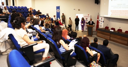 TÜBİTAK DESTEKLİ “YETKİNLİK KÖPRÜSÜ” PROJESİ TAMAMLANDI