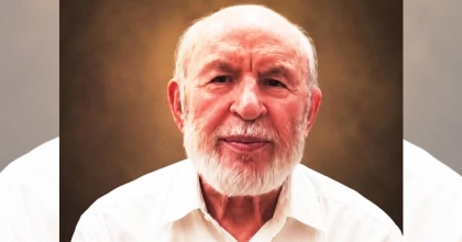 ÜNLÜ YAZAR YUSUF TAVASLI VEFAT ETTİ