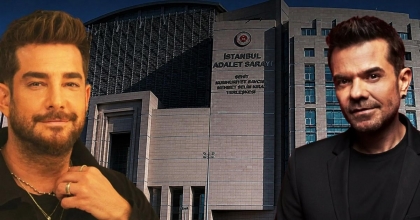 ÜNLÜLERE UYUŞTURUCU OPERASYONU: 8 KİŞİNİN TESTİ POZİTİF ÇIKTI