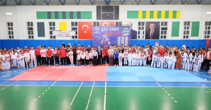 YAZ SPOR OKULLARI DENİZLİ'DE KAPILARINI AÇTI