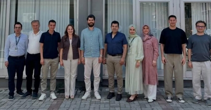 YEŞİLAY VE YEDAM FAALİYETLERİ DEĞERLENDİRİLDİ