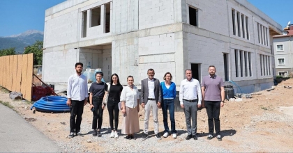 YUNUS EMRE’NİN ÇEHRESİ DEĞİŞİYOR