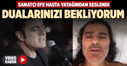DUALARINIZI BEKLİYORUM