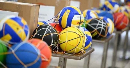 SPOR MALZEMESİ ALINACAK