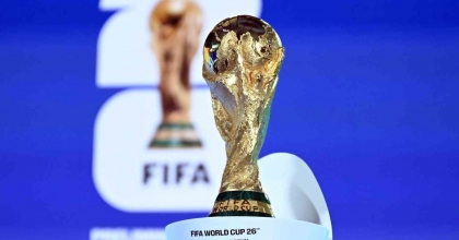 2026 FIFA DÜNYA KUPASI'NDA YARI FİNAL EŞLEŞMELERİ BELLİ OLDU