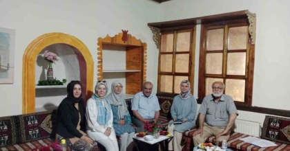 KÜTAHYA’DA BOŞA AKAN SULAR BELGESEL OLUYOR

