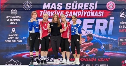 KÖYCEĞİZLİ SPORCULAR MADALYA İLE DÖNDÜ
