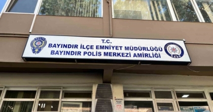 EMNİYETTEN 6 AYLIK BİLANÇO: 9 TUTUKLAMA, 90 YAKALAMA
