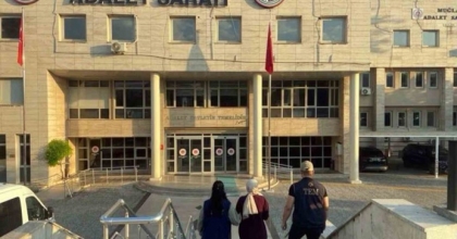MUĞLA’DA HAZİRAN AYINDA 638 ARANAN ŞAHIS YAKALANDI
